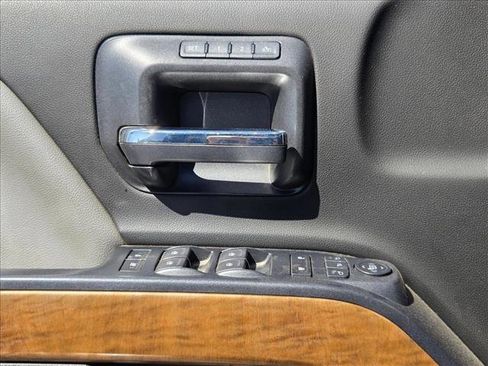 Used 2019 Chevrolet Silverado 2500 LTZ w/ Duramax Plus Package AWD/4WD image 13