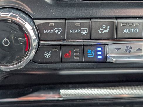 New 2026 Ford F150 Lariat w/ Equipment Group 501A Mid AWD/4WD image 20