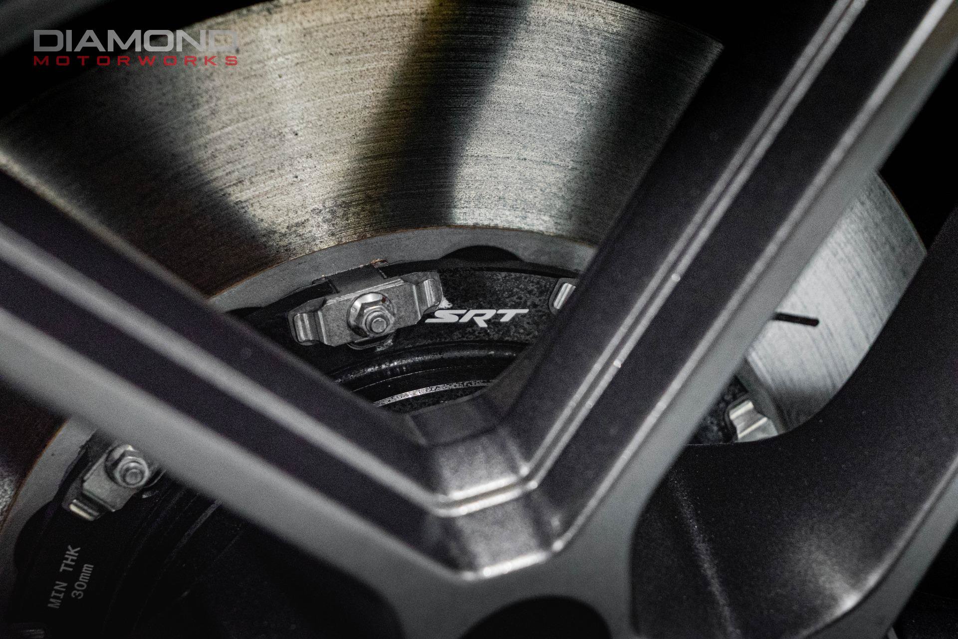 Used 2023 Dodge Challenger SRT Hellcat Redeye RWD image 60