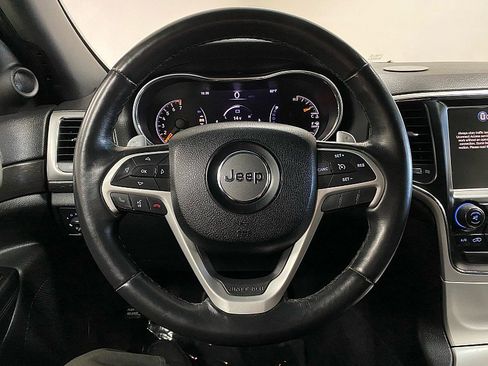 Used 2015 Jeep Grand Cherokee Altitude image 20