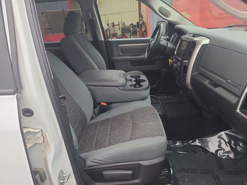 Used 2017 RAM 1500 Big Horn image 43