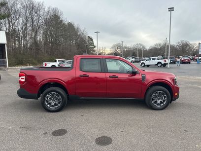 New 2026 Ford Maverick XLT w/ XLT Luxury Package