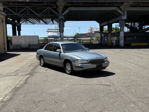 Used 2004 Buick Park Avenue w/ Prestige Feature Package FWD image 14