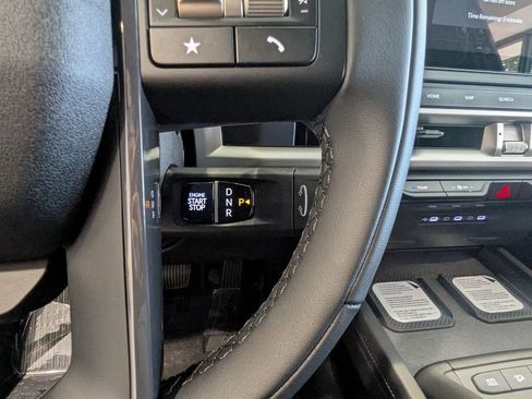 New 2027 Kia Telluride S FWD image 22