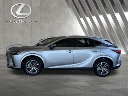 Certified 2024 Lexus RX 350h w/ Convenience Package