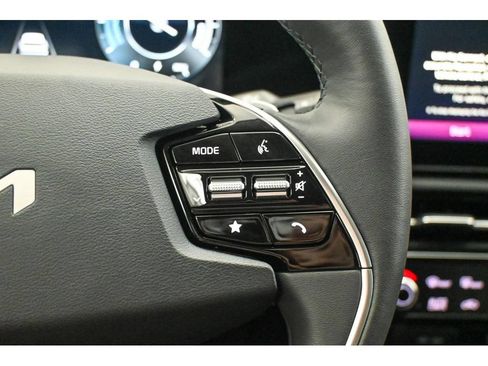New 2026 Kia Niro Wind w/ Wind Preserve Package FWD image 22