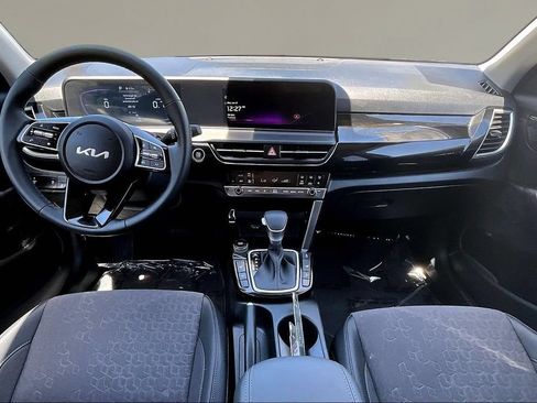 Certified 2026 Kia Seltos S AWD/4WD image 7