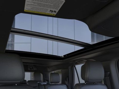 New 2026 Ford Expedition Tremor AWD/4WD image 22
