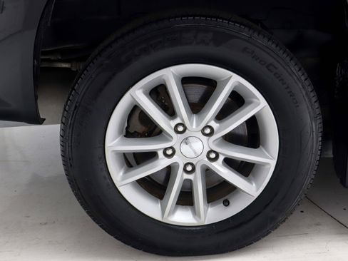 Used 2019 Dodge Grand Caravan SXT FWD image 35