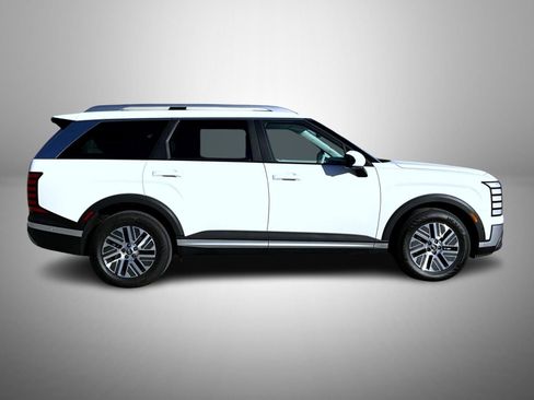 New 2026 Hyundai Palisade SEL Premium image 4
