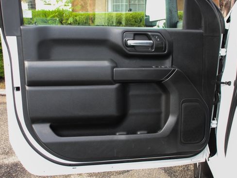 Used 2020 Chevrolet Silverado 3500 W/T w/ WT Convenience Package image 14