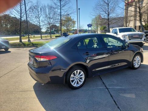 Certified 2026 Toyota Corolla LE w/ LE Premium Package image 9