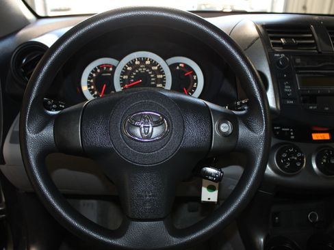 Used 2011 Toyota RAV4 2WD w/ Base L4 Extra Value Pkg image 11