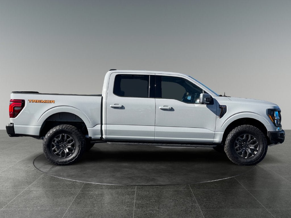 Used 2026 Ford F150 Tremor w/ Equipment Group 402A High AWD/4WD image 11