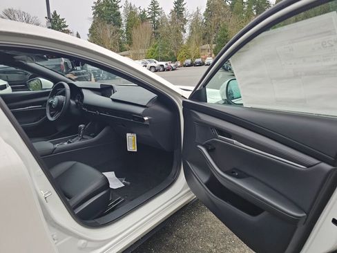 New 2026 MAZDA MAZDA3 s image 31