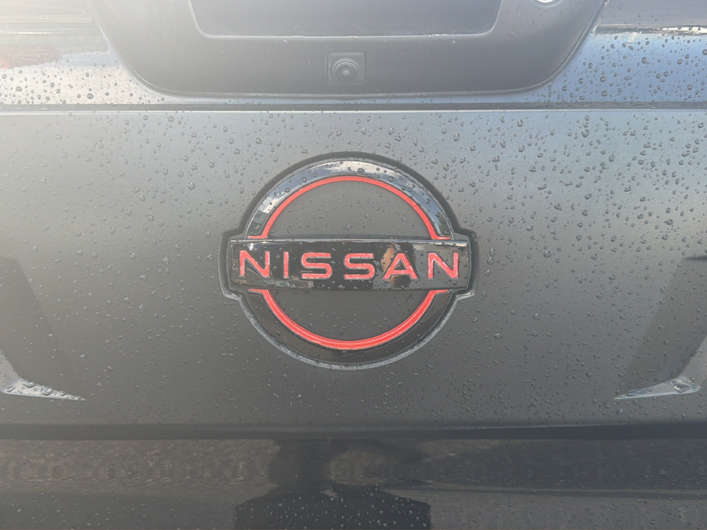 Used 2024 Nissan Titan PRO-4X w/ Pro-4x Convenience Package AWD/4WD image 51