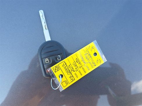 Used 2019 Ford Fiesta SE image 21