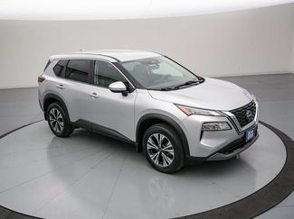 Used 2023 Nissan Rogue SV AWD/4WD video 2