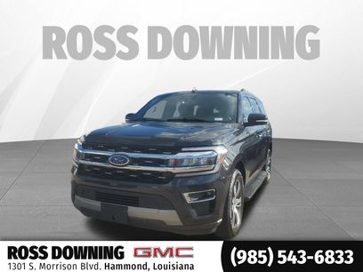 Used 2024 Ford Expedition Limited