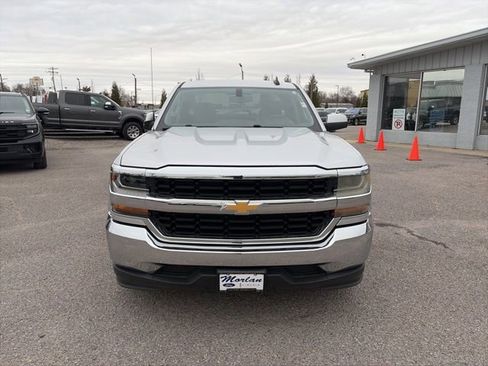 Used 2019 Chevrolet Silverado 1500 LT image 9