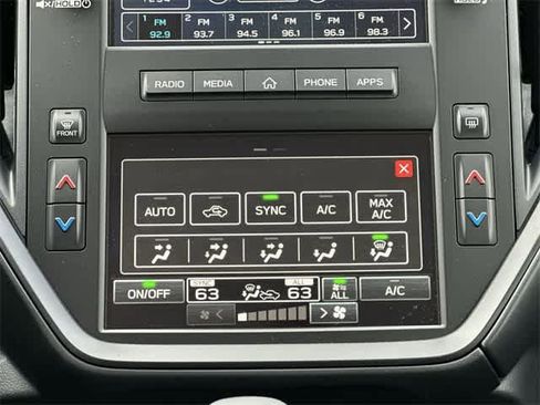 New 2025 Subaru Impreza 2.0i image 13