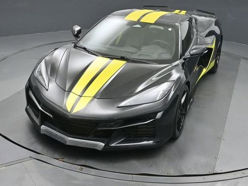 Used 2024 Chevrolet Corvette E-Ray AWD/4WD image 30