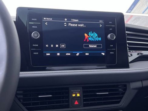 New 2026 Volkswagen Jetta SEL image 16