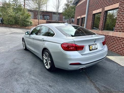 Used 2019 BMW 430i Gran Coupe image 5