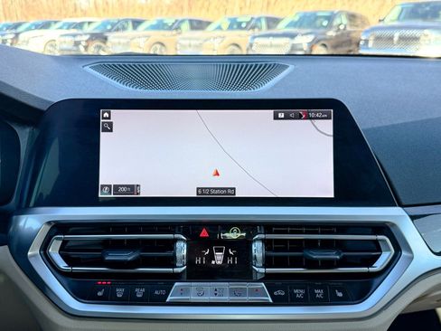 Used 2021 BMW 330i Sedan image 22