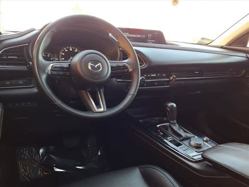 Used 2024 MAZDA CX-30 AWD 2.5 S w/ Premium Package image 10