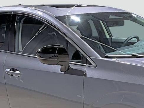 New 2026 Nissan Murano Platinum w/ Technology Package AWD/4WD image 15