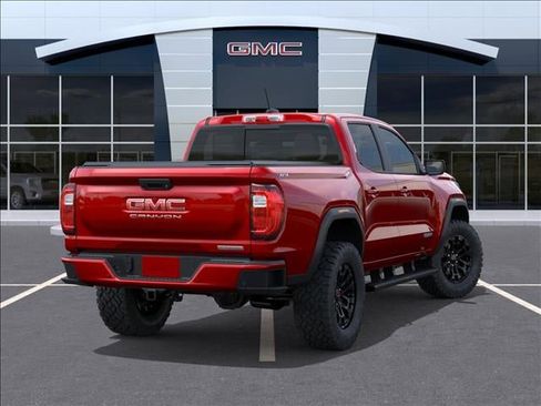 New 2026 GMC Canyon Elevation w/ Convenience Package image 4