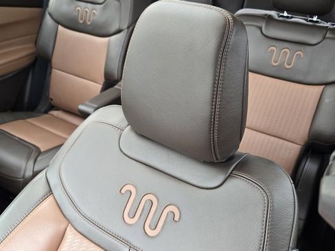 Certified 2022 Ford Explorer King Ranch w/ Technology Package image 22