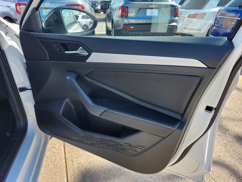 New 2025 Volkswagen Jetta Sport image 17