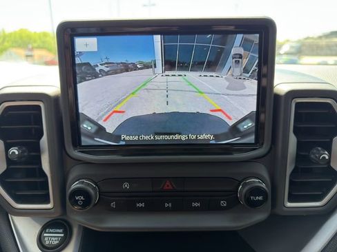 Used 2022 Ford Bronco Sport Big Bend w/ Convenience Package AWD/4WD image 23