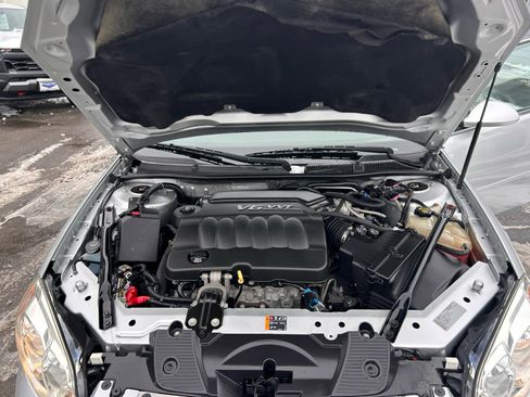 Used 2012 Chevrolet Impala LT image 23
