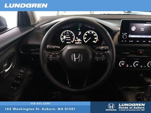 Used 2024 Honda HR-V LX image 18
