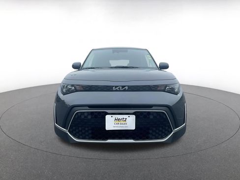 Used 2025 Kia Soul LX w/ LX Technology Package image 4