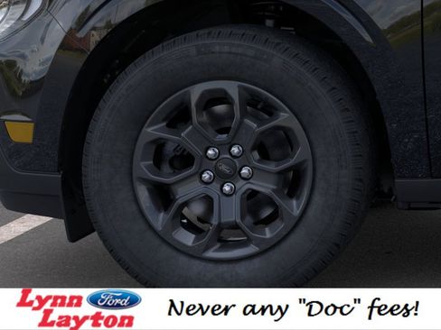 New 2026 Ford Maverick XLT FWD image 20