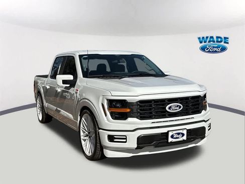 New 2025 Ford F150 XL w/ Tow/Haul Package image 3