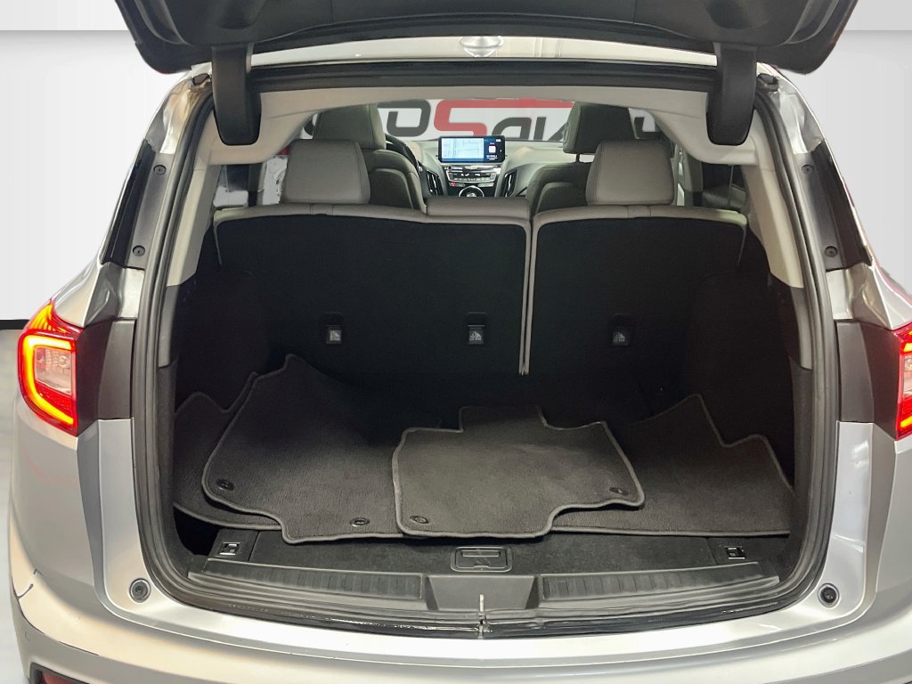 Used 2019 Acura RDX w/ Technology Package FWD image 27