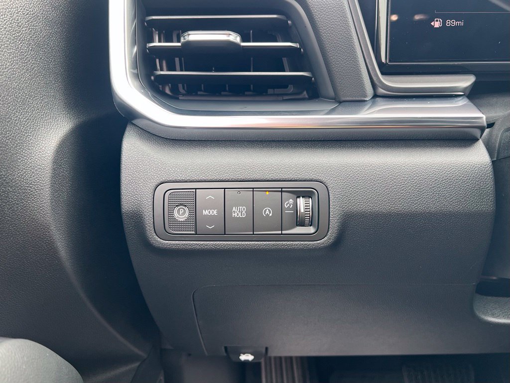 New 2027 GMC Terrain Elevation w/ Elevation Premium Package FWD image 19