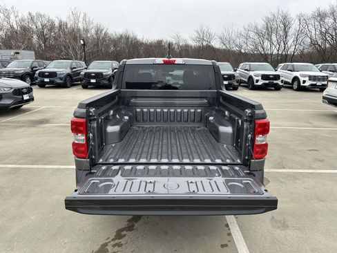 New 2026 Ford Maverick XL image 13