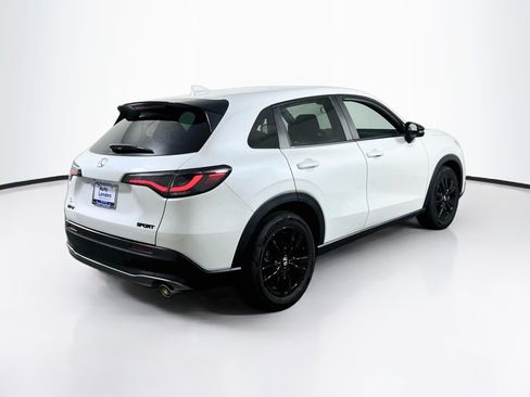 Used 2026 Honda HR-V Sport image 5