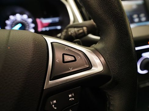 Used 2015 Ford Edge Sport AWD/4WD image 18