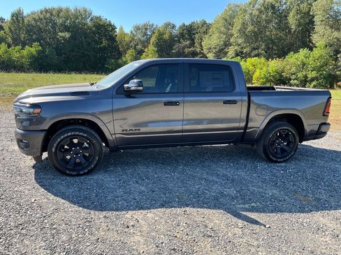 New 2026 RAM 1500 Lone Star image 4