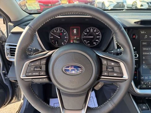 Used 2025 Subaru Outback Touring XT w/ Popular Package #2 image 22