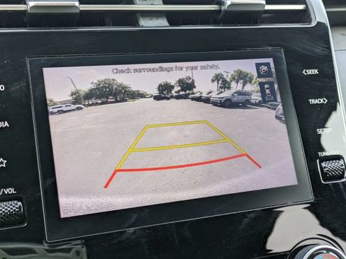 Certified 2023 Hyundai Santa Cruz SEL AWD/4WD image 28