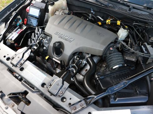 Used 2005 Chevrolet Impala LS w/ Preferred Equipment Group image 38