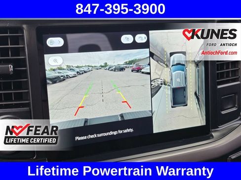 Certified 2024 Ford F150 XLT w/ Tow/Haul Package AWD/4WD image 54